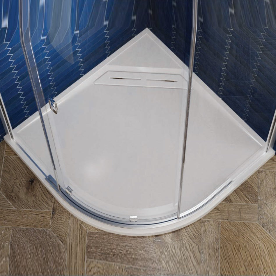 Kudos Shower Tray