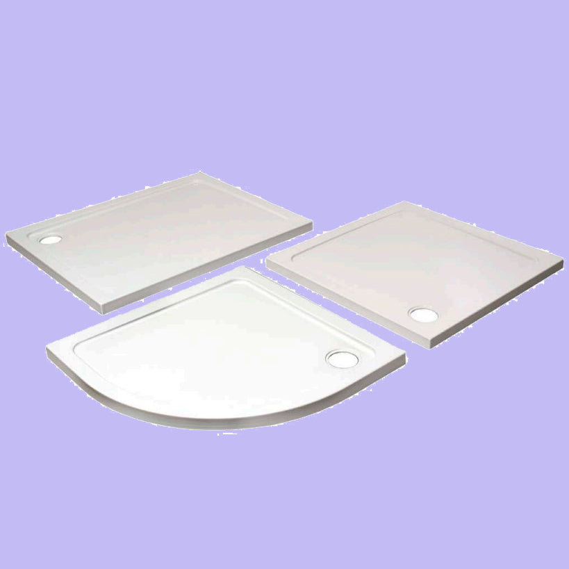 Kartell Shower Tray