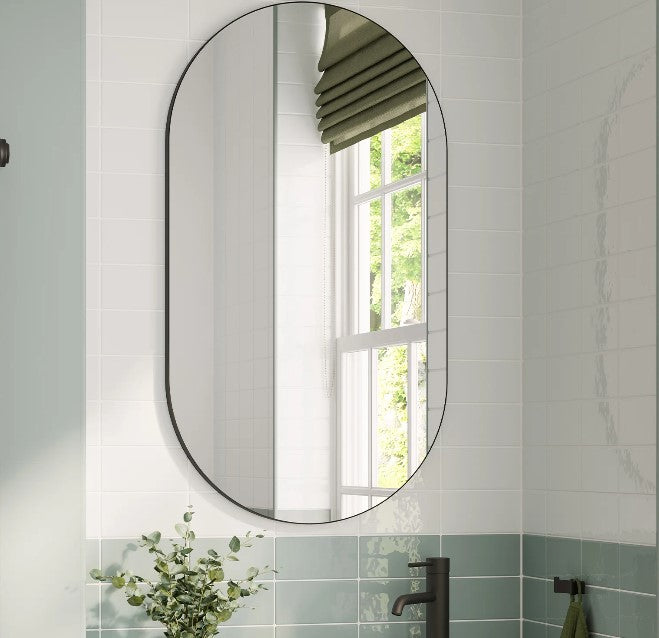 HiB Trim Mirror