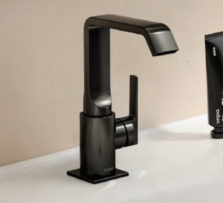 Vitra Tap and Mixer