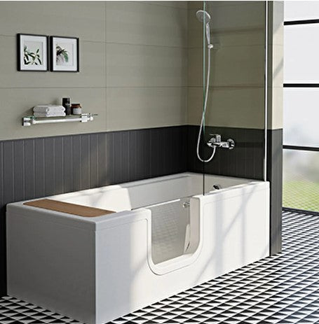 Vitra Bathtub