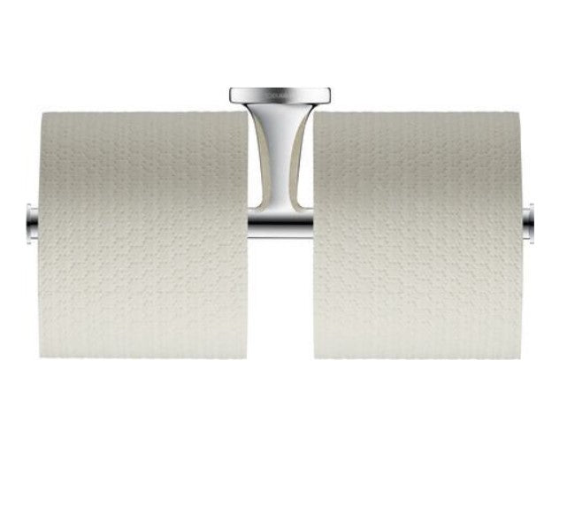 Duravit Starck T Paper Roll Holder