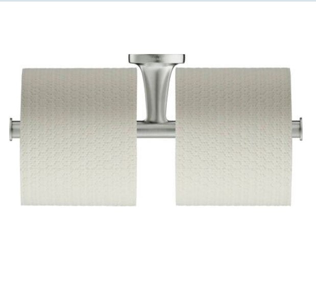 Duravit Starck T Paper Roll Holder