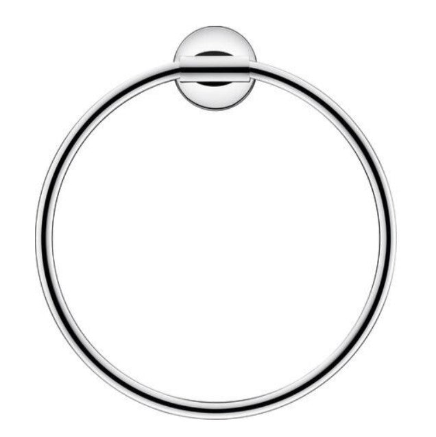 Duravit Starck T Towel Ring