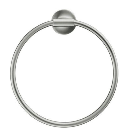 Duravit Starck T Towel Ring