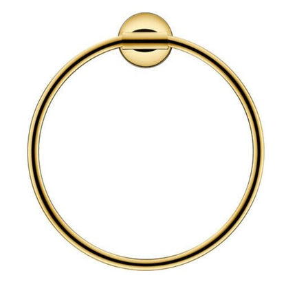 Duravit Starck T Towel Ring