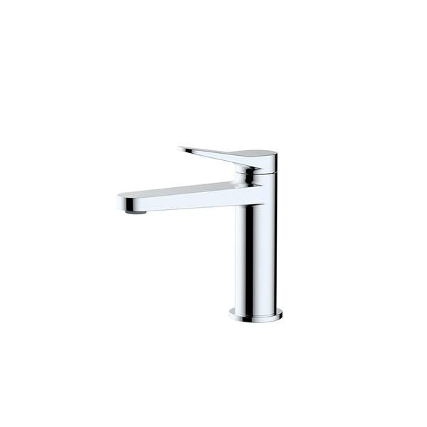 RAK-Petit Round Standard Basin Mixer