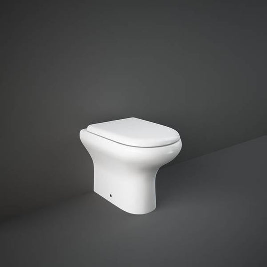 RAK-Compact Back to Wall WC