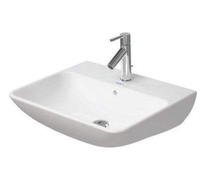 Duravit ME By Starck 450mm Handrinse Basin