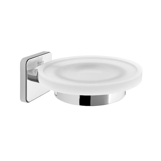 Roca Victoria Wall Hung Soap Dish