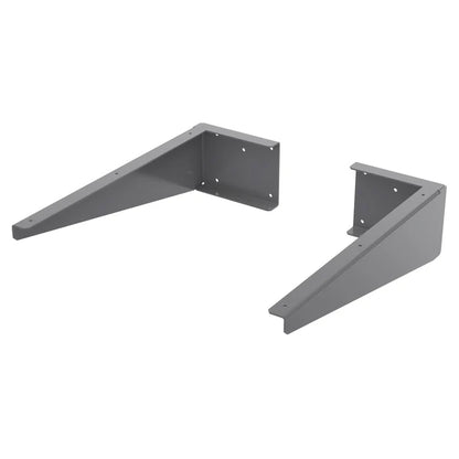 Nuie Shelf Support Brackets