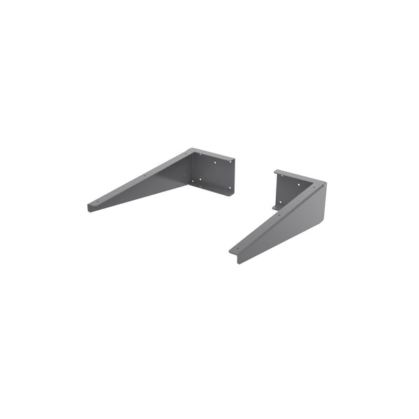Hudson Reed Shelf Support Brackets