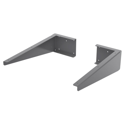 Hudson Reed Shelf Support Brackets