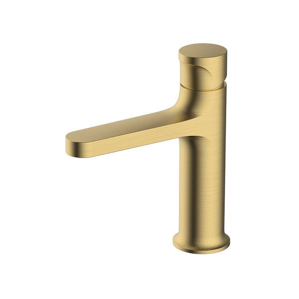 RAK-Positano Standard Basin Mixer