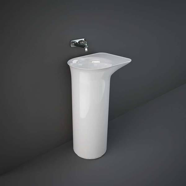 RAK-Valet Freestanding Wash Basin 0TH