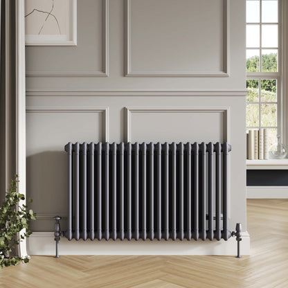 Scudo Column Designer Radiator