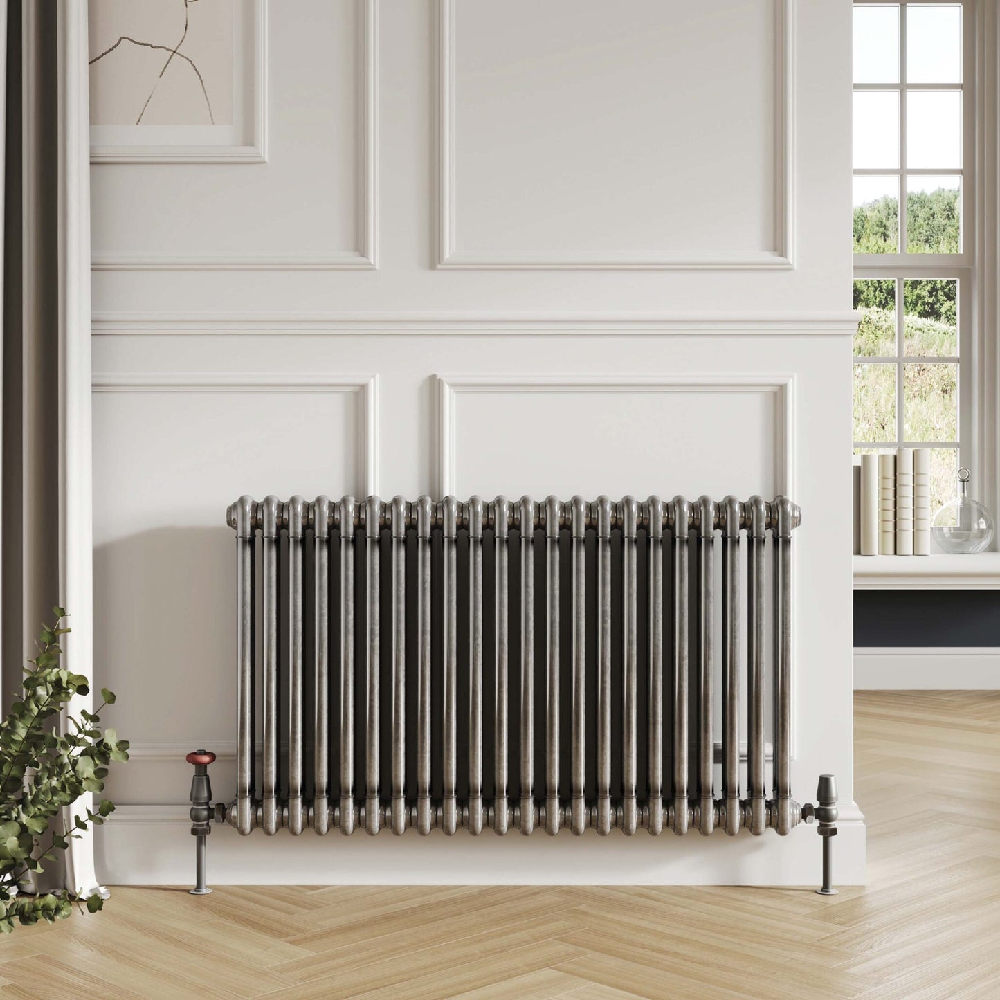 Scudo Column Designer Radiator