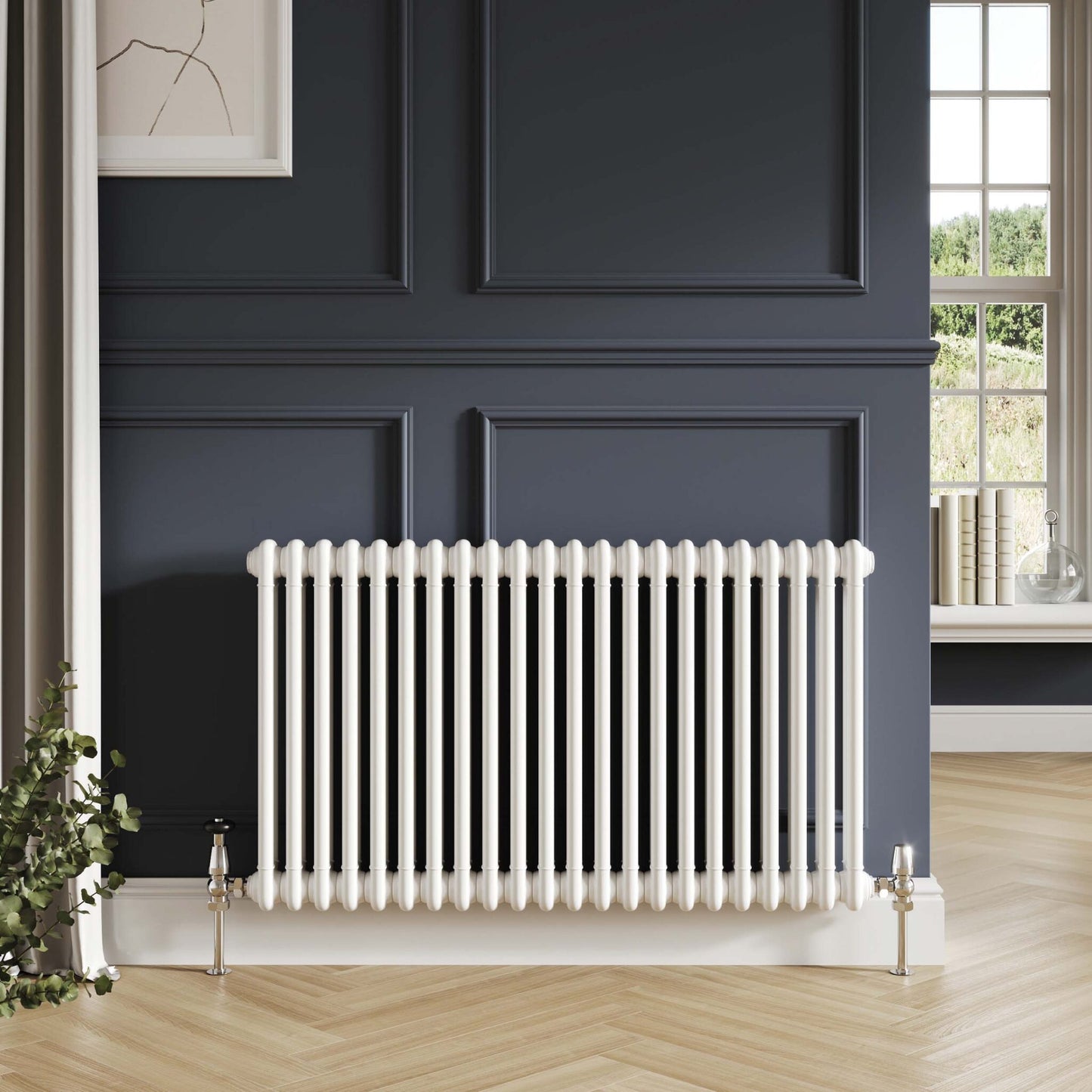 Scudo Column Designer Radiator