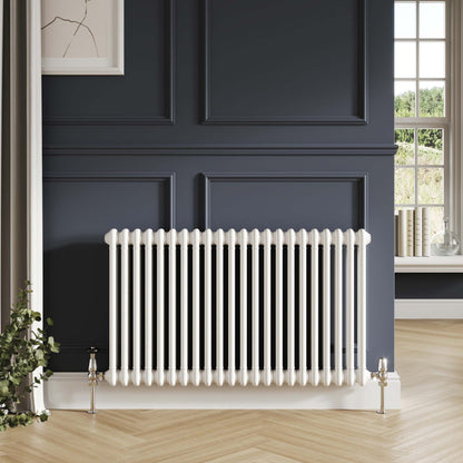 Scudo Column Designer Radiator