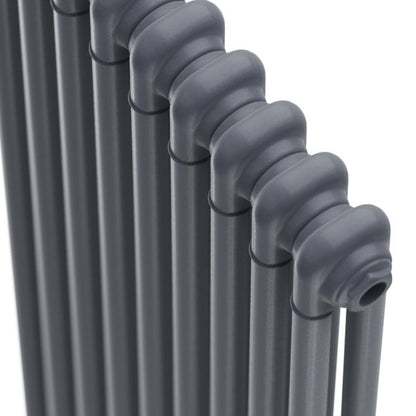 Scudo Column Designer Radiator