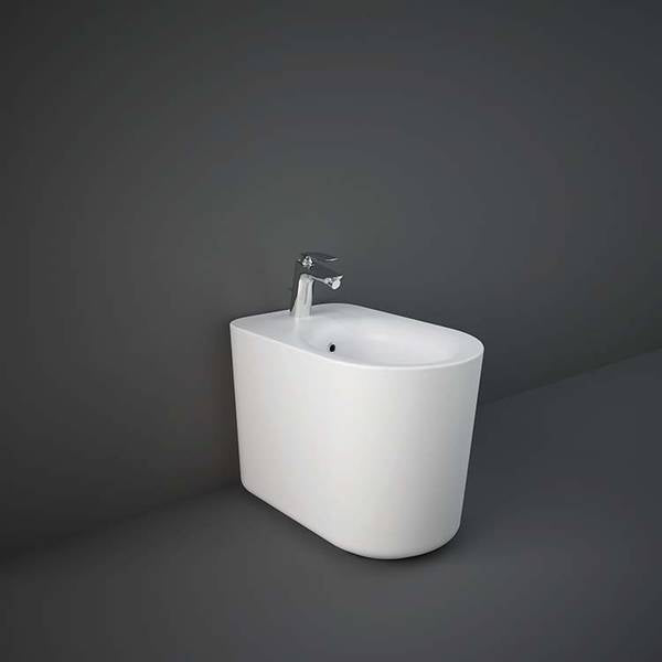 RAK-Valet  Back to Wall Bidet