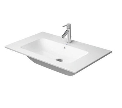 Duravit ME By Starck Furniture Basin 630mm 1TH