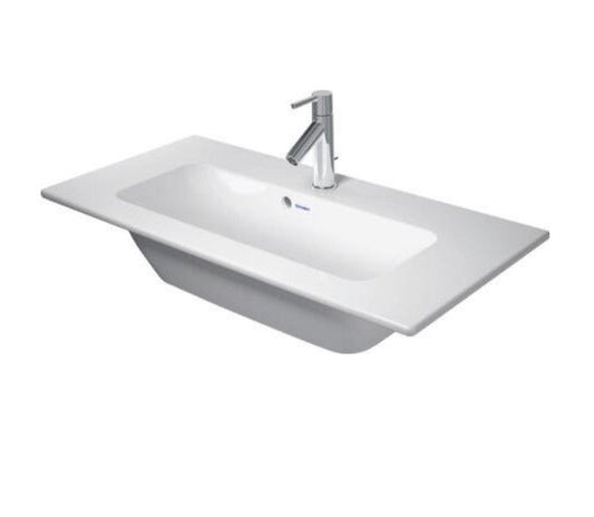 Duravit ME By Starck Compact Furniture Basin 630mm