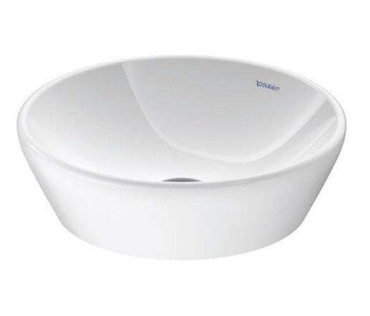 Duravit D-Neo Washbowl - White High Gloss