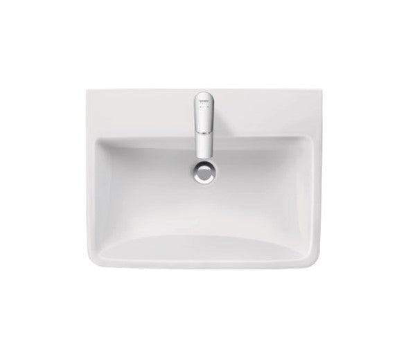 Duravit No.1 Washbasin 1TH - White