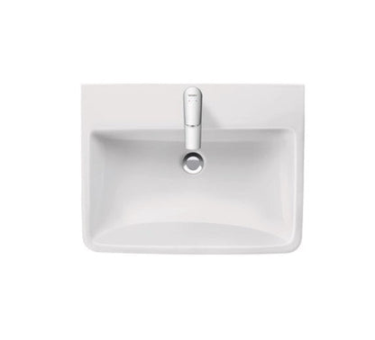 Duravit No.1 Washbasin 1TH - White