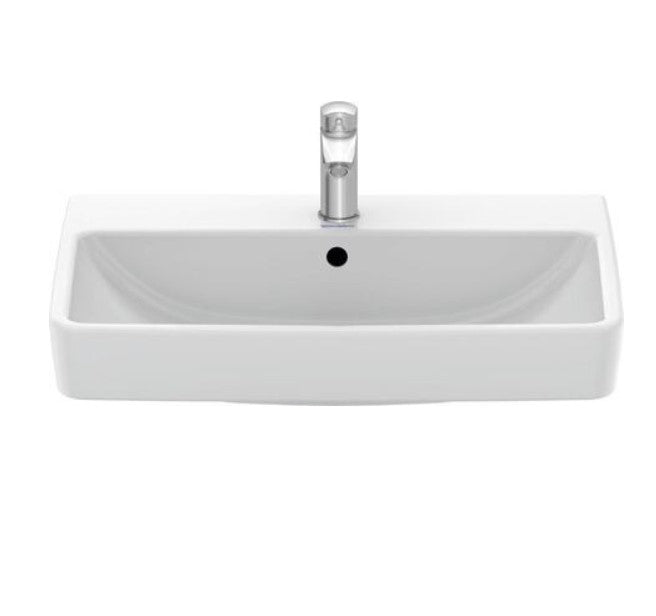 Duravit No.1 Washbasin 1TH - White