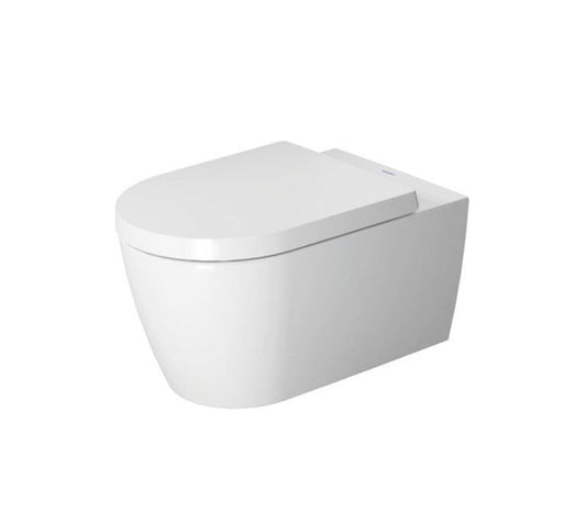 Duravit ME By Starck Wall Mounted Toilet