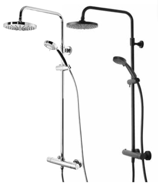 Tavistock Merit Dual Function Bar Shower System