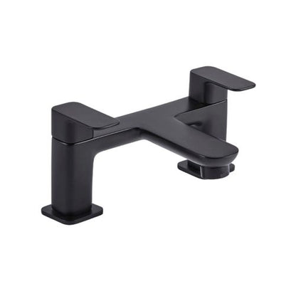 Tavistock Haze Deck Mounted Bath Filler