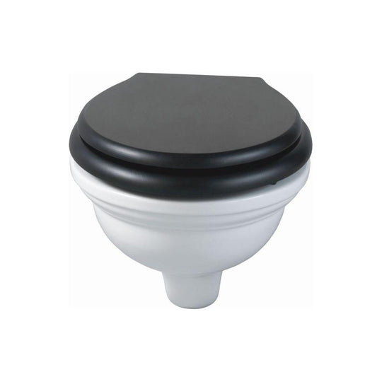 Imperial Carlyon Wall Hung Toilet (Without Fittings)