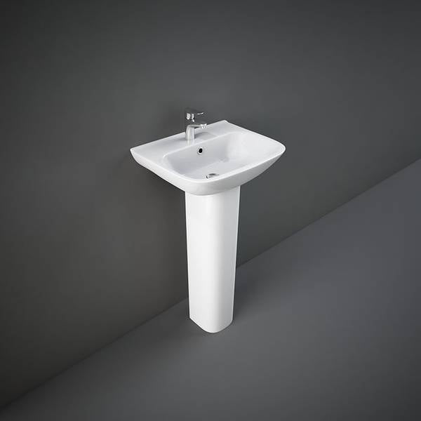 Bdc Rak RAK-Origin Wash Basin 1TH