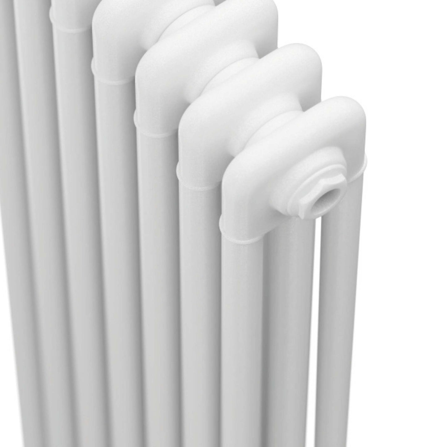 Scudo Column Designer Radiator