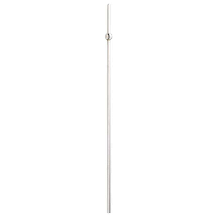 Hudson Reed Extended Horizontal Rod