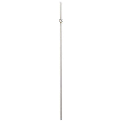 Hudson Reed Extended Horizontal Rod