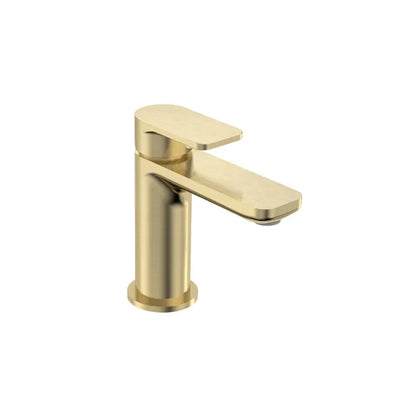 Tavistock Savour Mini Basin Mixer With Click Waste