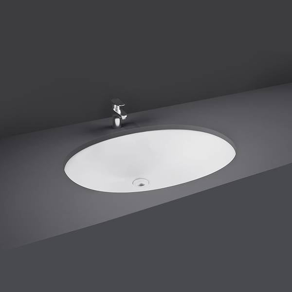 RAK-Rosa Under Counter Wash Basin