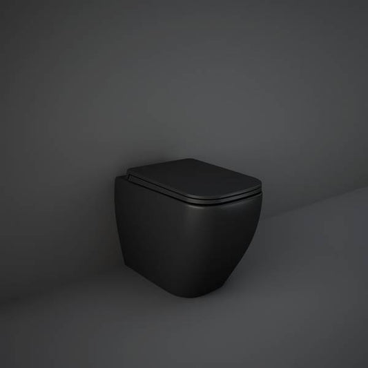 RAK-Feeling Square Rimless Back to Wall WC