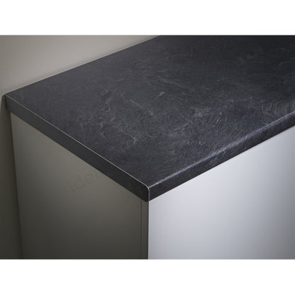 Tavistock Fitted Laminate Worktop - Standard Slim Depth 365mm