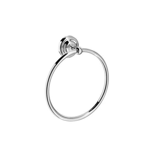 Roca Carmen Towel Ring