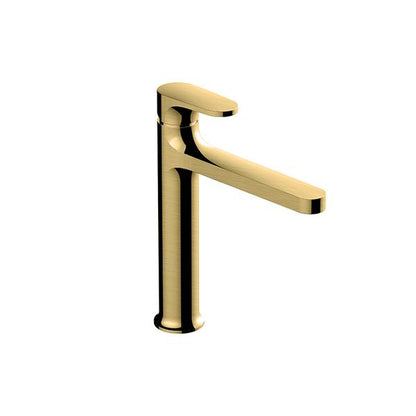 RAK-Portofino Mid Height Basin Mixer