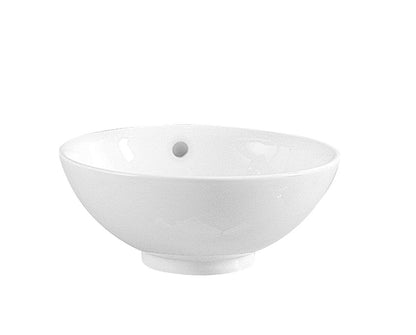 Vitra Geo Countertop Bowl