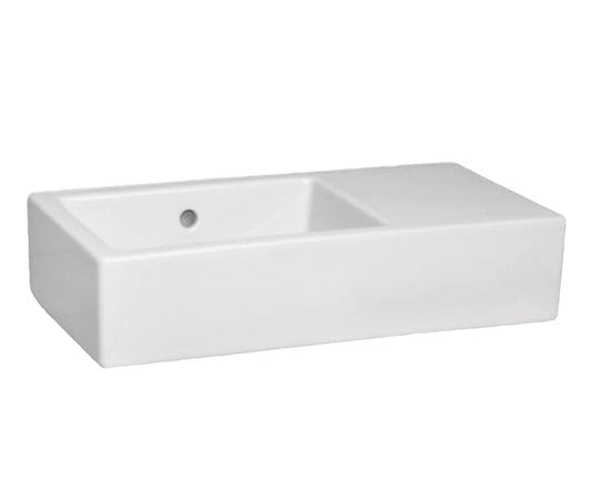 Vitra Arkitekt Washbasin