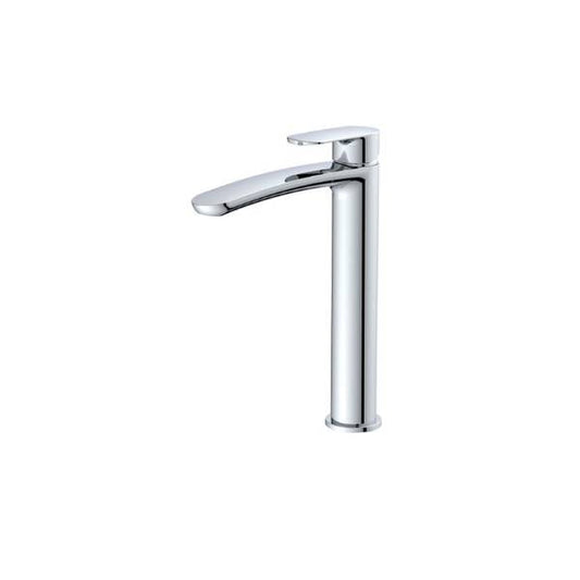 RAK Ceramic Tall Basin Mixer - Chrome