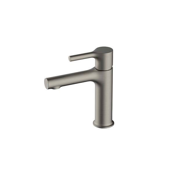 RAK-Sorrento Mid Height Basin Mixer