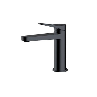 RAK-Petit Round Standard Basin Mixer